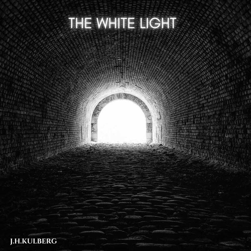 Album picture of The White Light